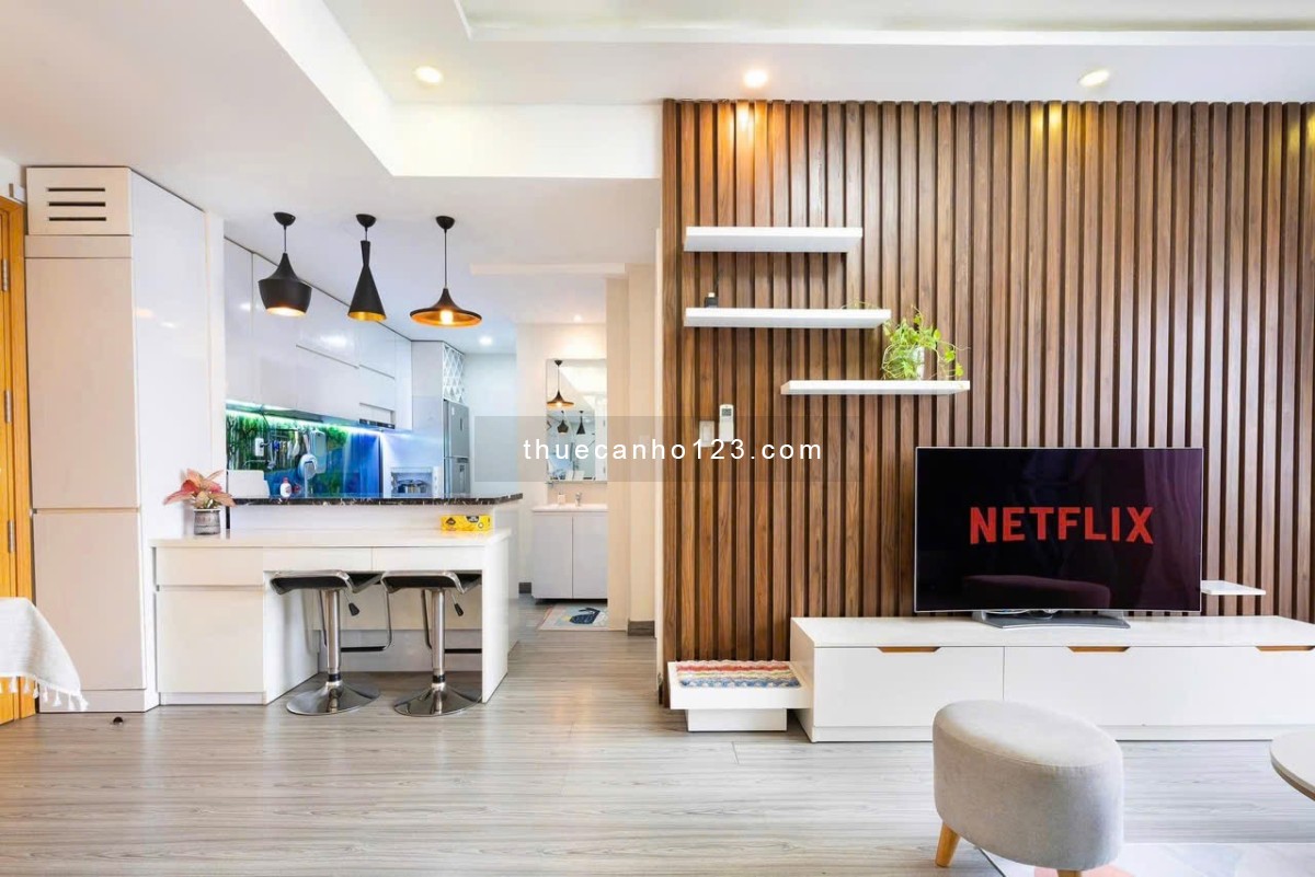 GIÁ TỐT MASTERI THẢO ĐIỀN – 2PN VIEW HỒ BƠI | CHỈ 21TR NET - Ảnh 6