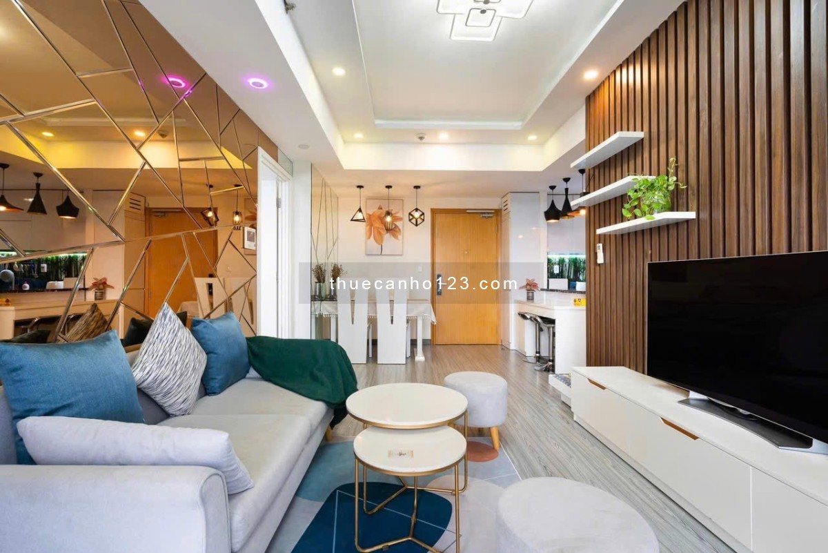 GIÁ TỐT MASTERI THẢO ĐIỀN – 2PN VIEW HỒ BƠI | CHỈ 21TR NET - Ảnh 2