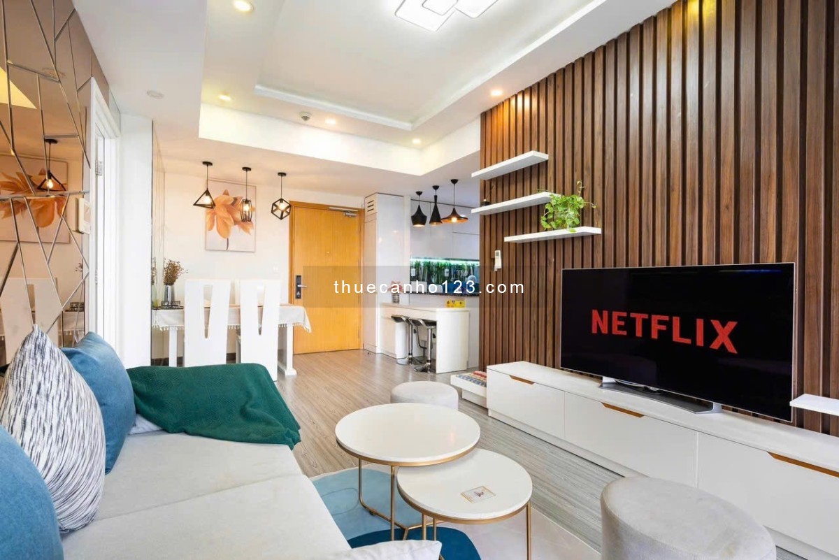 GIÁ TỐT MASTERI THẢO ĐIỀN – 2PN VIEW HỒ BƠI | CHỈ 21TR NET - Ảnh 3