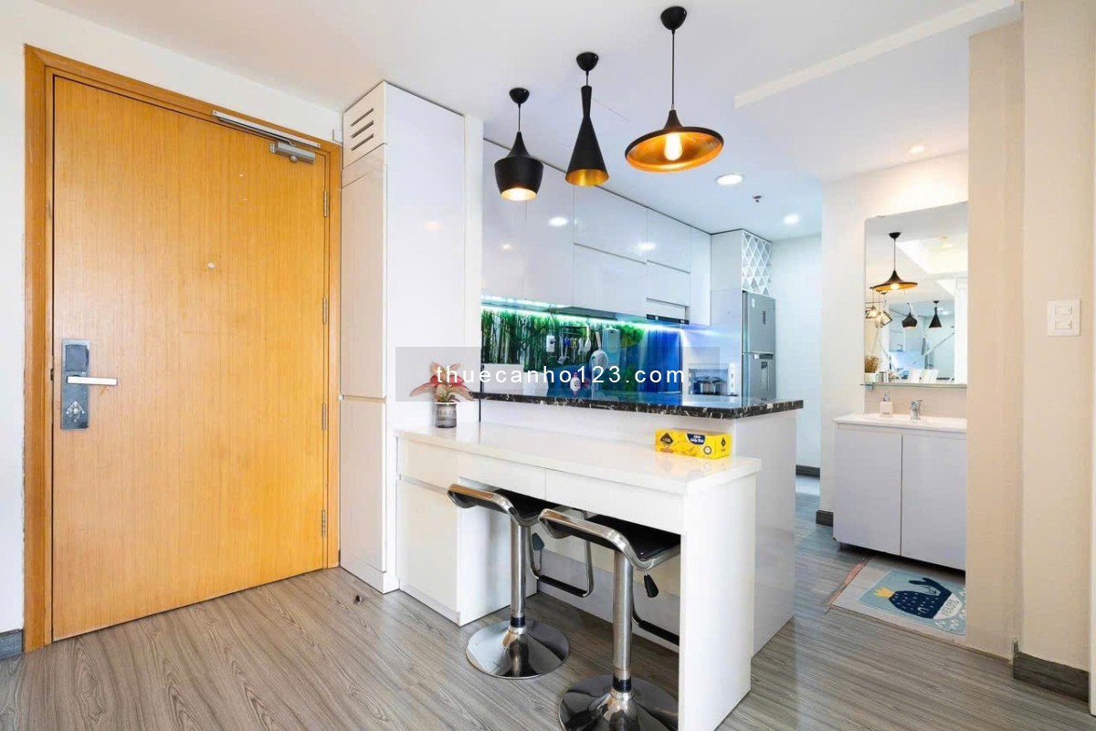 GIÁ TỐT MASTERI THẢO ĐIỀN – 2PN VIEW HỒ BƠI | CHỈ 21TR NET - Ảnh 13