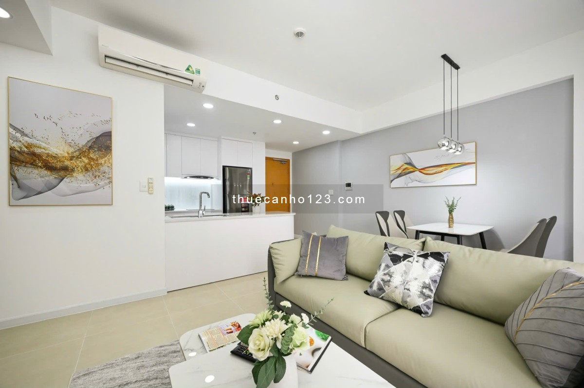 MASTERI T4 – 2PN 2WC 76M² | NHÀ TRỐNG SẴN | CHỈ 23TR/THÁNG - Ảnh 7