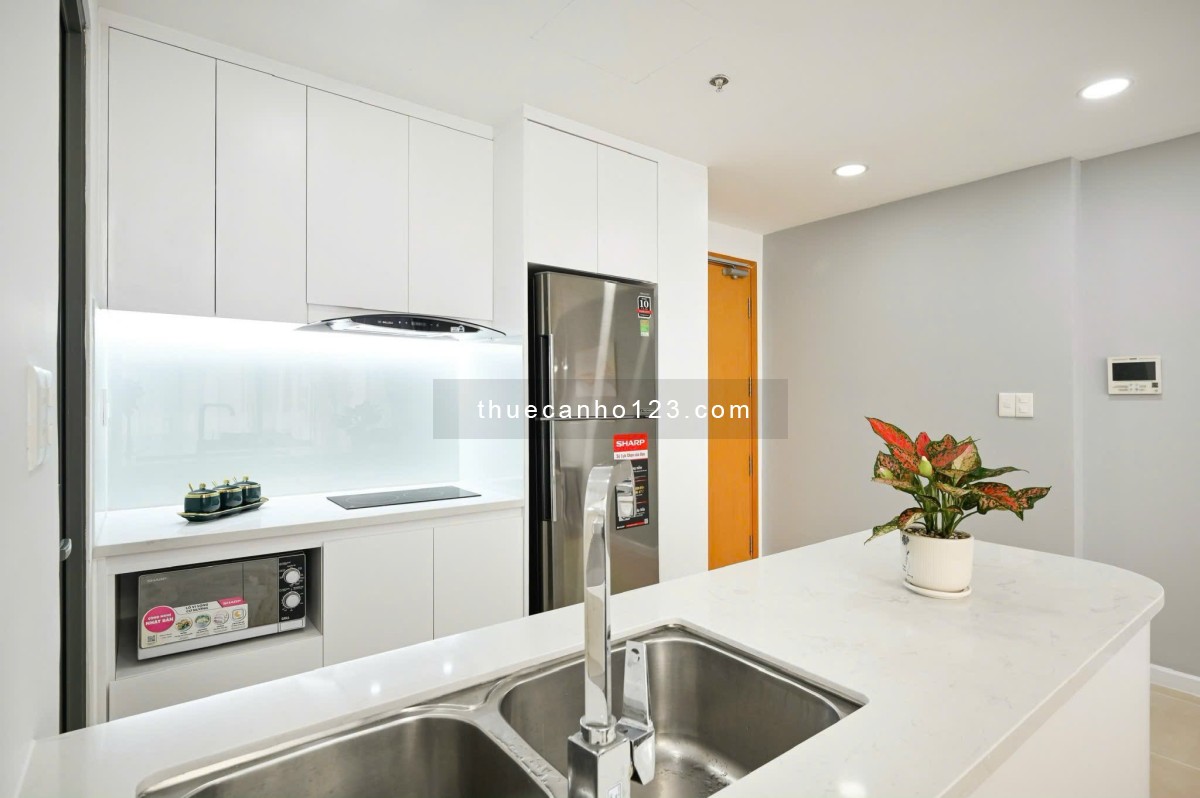 MASTERI T4 – 2PN 2WC 76M² | NHÀ TRỐNG SẴN | CHỈ 23TR/THÁNG - Ảnh 10