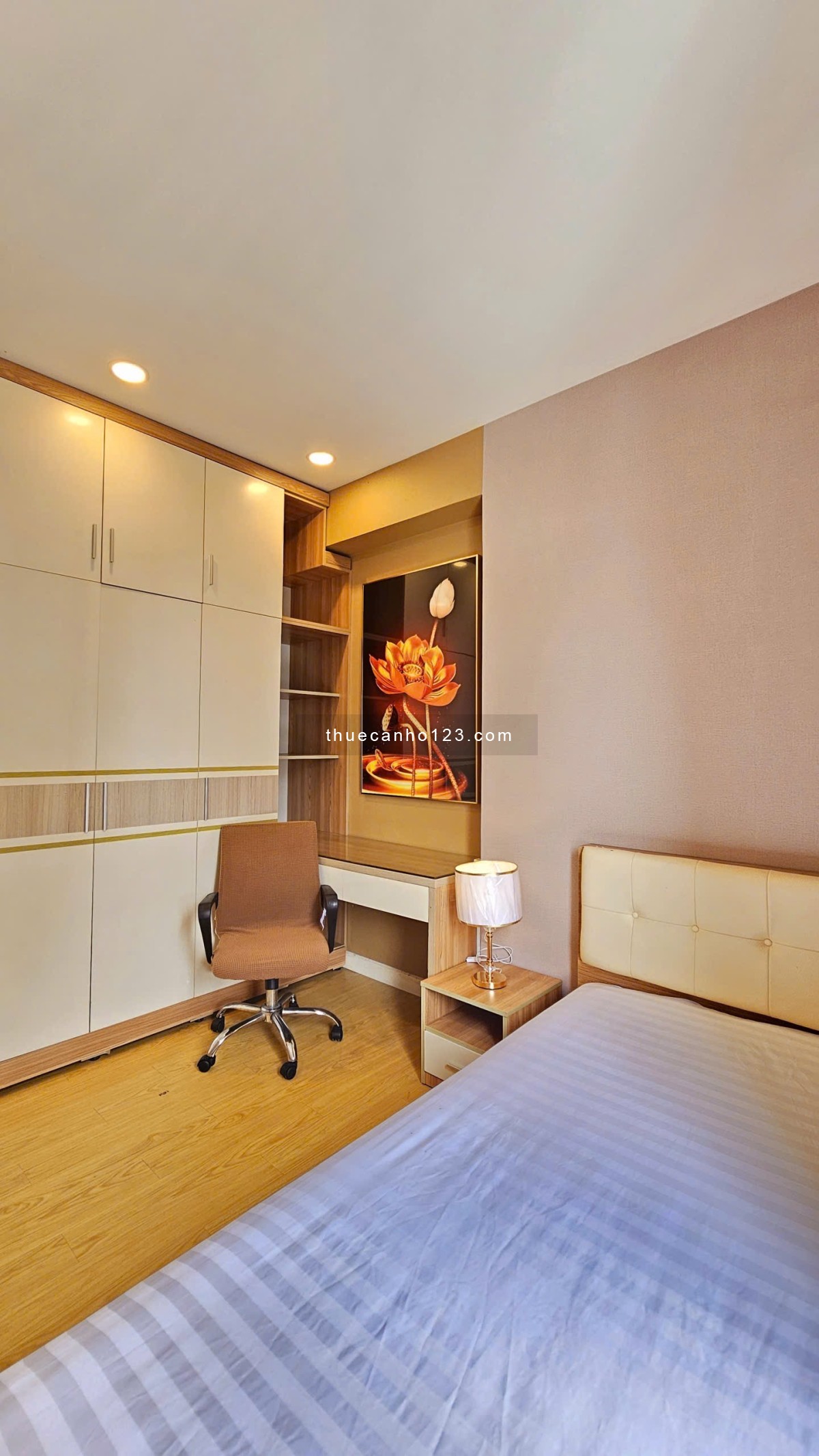 MASTERI T1 – 2PN 2WC | 72M² | CHỈ 20TR/THÁNG - Ảnh 6