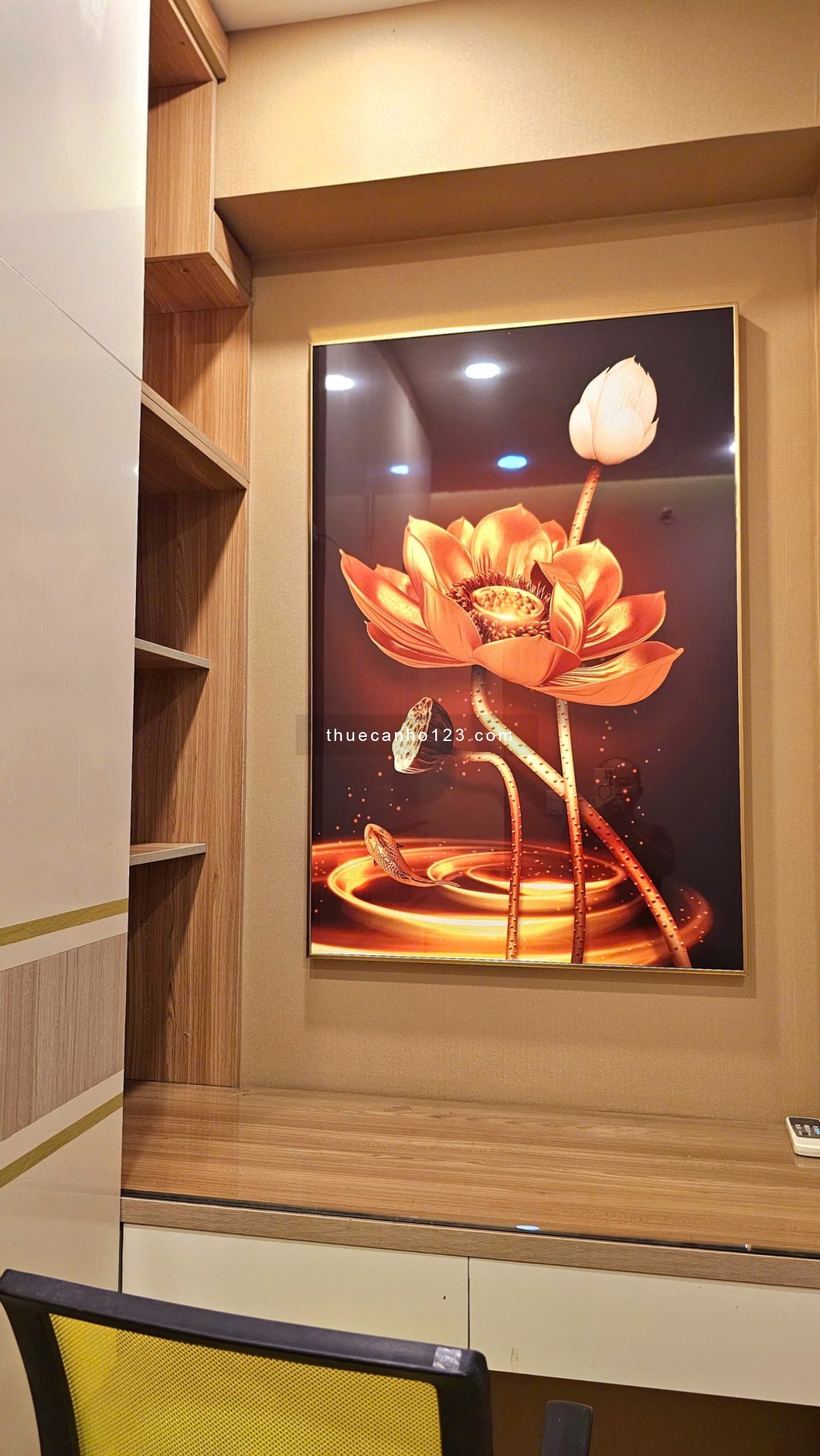 MASTERI T1 – 2PN 2WC | 72M² | CHỈ 20TR/THÁNG - Ảnh 8