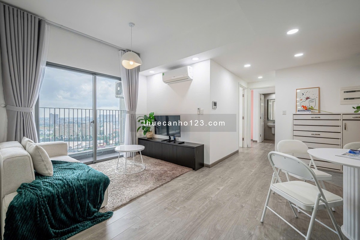 MASTERI THẢO ĐIỀN T2 – 2PN 2WC 76M² VIEW XA LỘ | TẦNG TRUNG | CHỈ 22TR/THÁNG - Ảnh 5