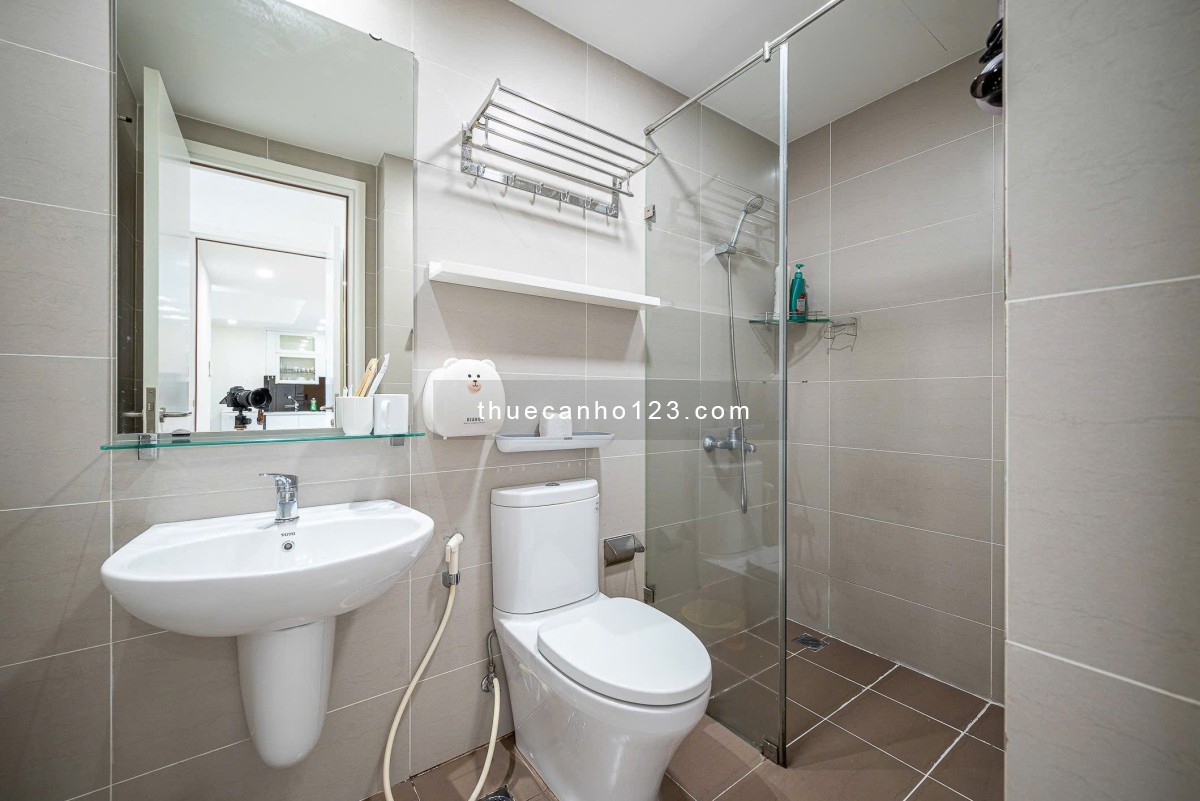 MASTERI THẢO ĐIỀN T2 – 2PN 2WC 76M² VIEW XA LỘ | TẦNG TRUNG | CHỈ 22TR/THÁNG - Ảnh 9