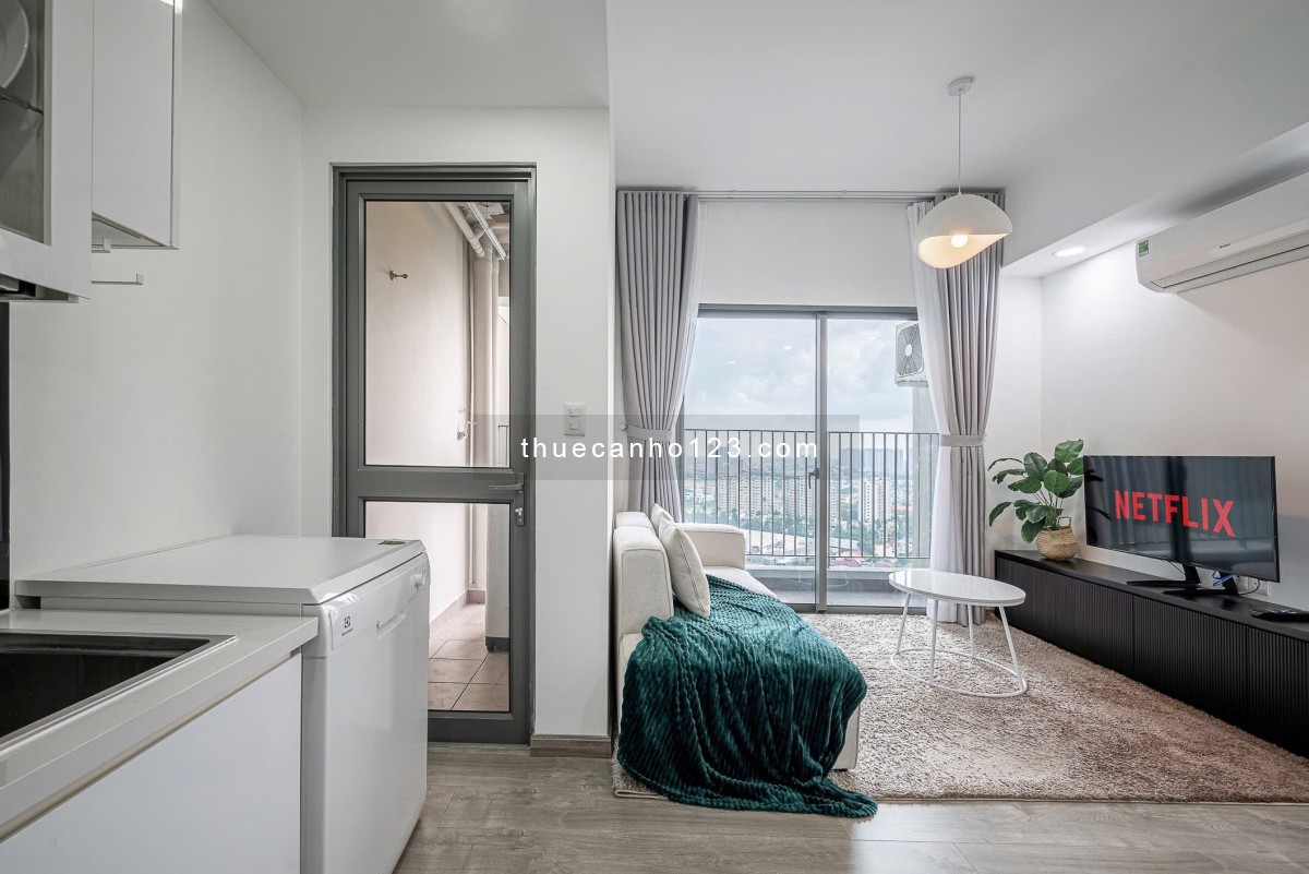 MASTERI THẢO ĐIỀN T2 – 2PN 2WC 76M² VIEW XA LỘ | TẦNG TRUNG | CHỈ 22TR/THÁNG - Ảnh 2