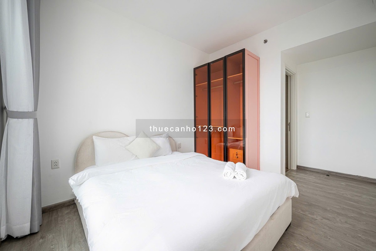 MASTERI THẢO ĐIỀN T2 – 2PN 2WC 76M² VIEW XA LỘ | TẦNG TRUNG | CHỈ 22TR/THÁNG - Ảnh 12