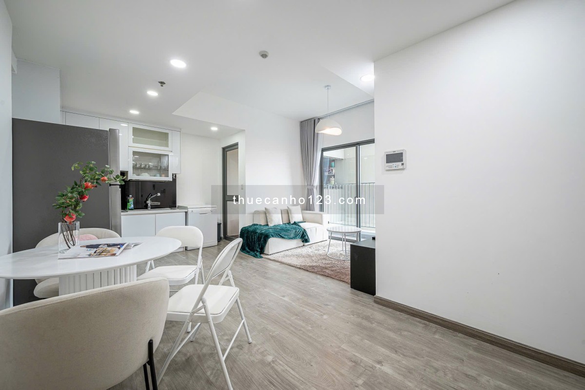 MASTERI THẢO ĐIỀN T2 – 2PN 2WC 76M² VIEW XA LỘ | TẦNG TRUNG | CHỈ 22TR/THÁNG - Ảnh 16