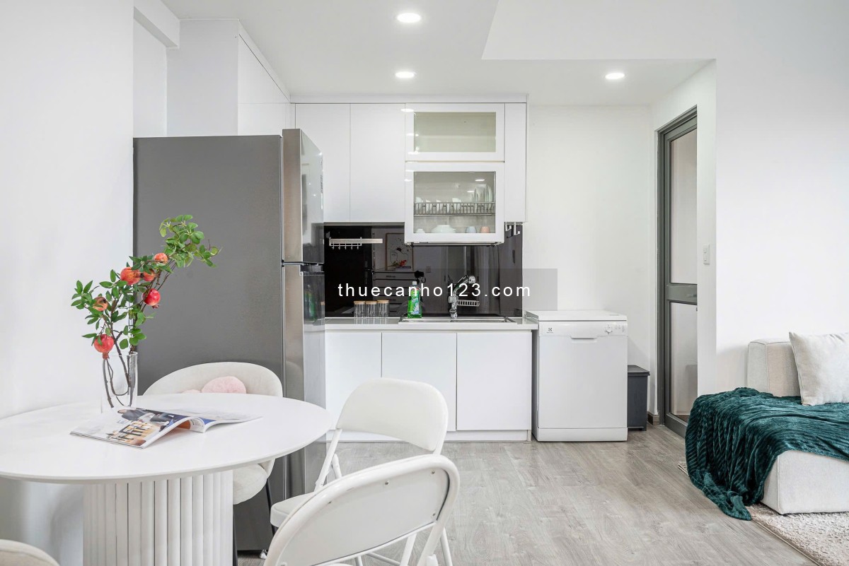MASTERI THẢO ĐIỀN T2 – 2PN 2WC 76M² VIEW XA LỘ | TẦNG TRUNG | CHỈ 22TR/THÁNG - Ảnh 14