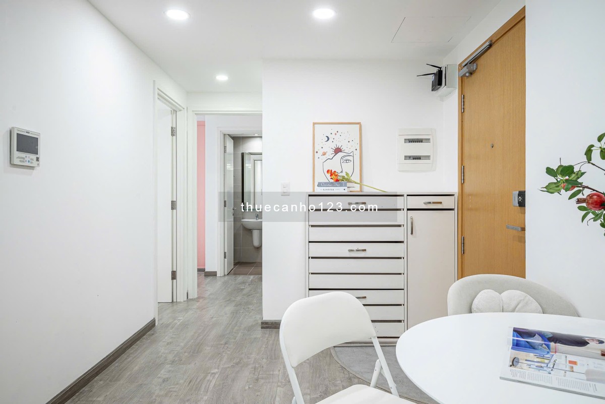 MASTERI THẢO ĐIỀN T2 – 2PN 2WC 76M² VIEW XA LỘ | TẦNG TRUNG | CHỈ 22TR/THÁNG - Ảnh 17