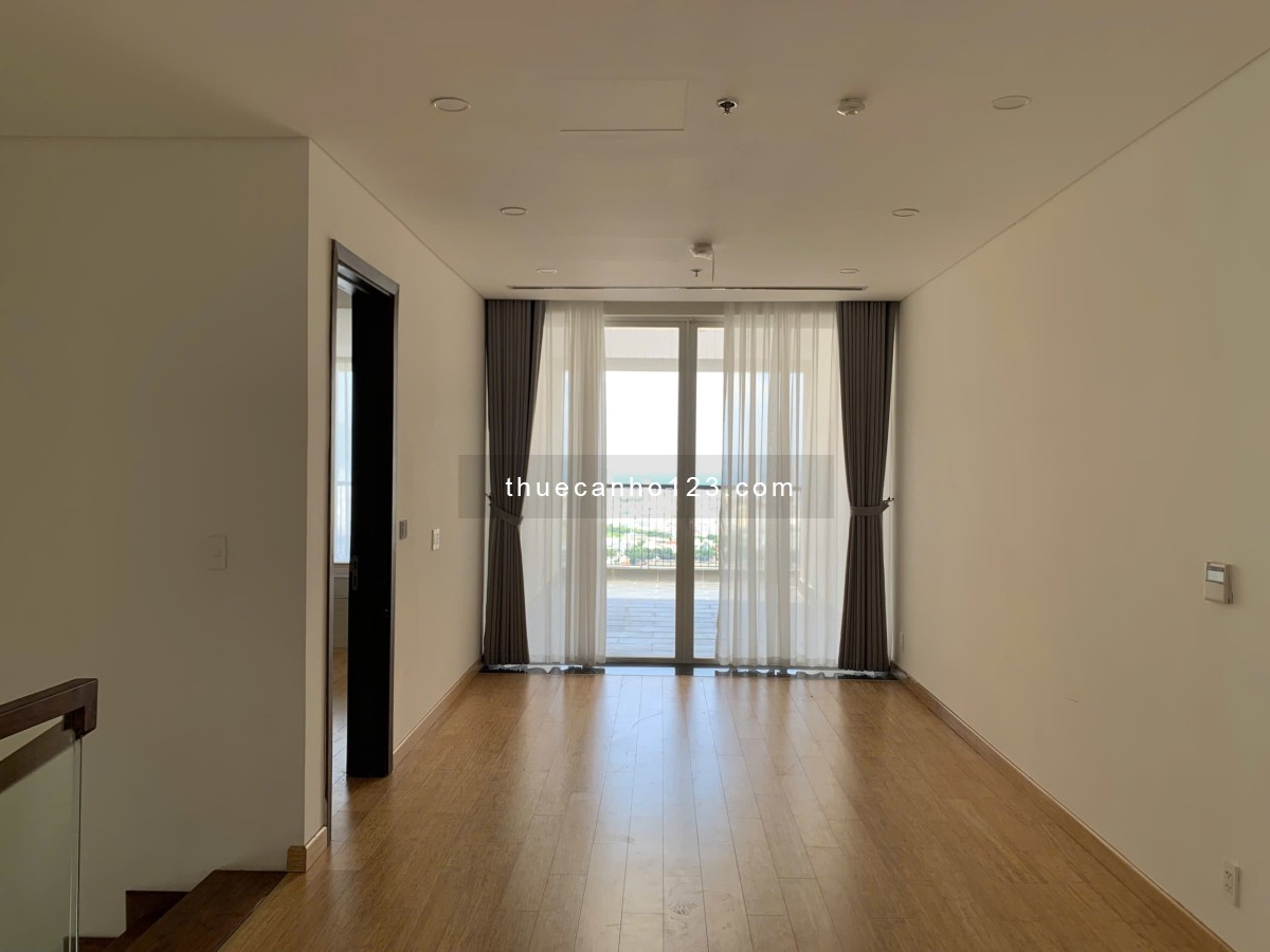 Cho thuê căn hộ Penthouse tại F.Home Đà Nẵng DT 350m2, 4PN, giá chỉ 40 triệu/tháng - Ảnh 14