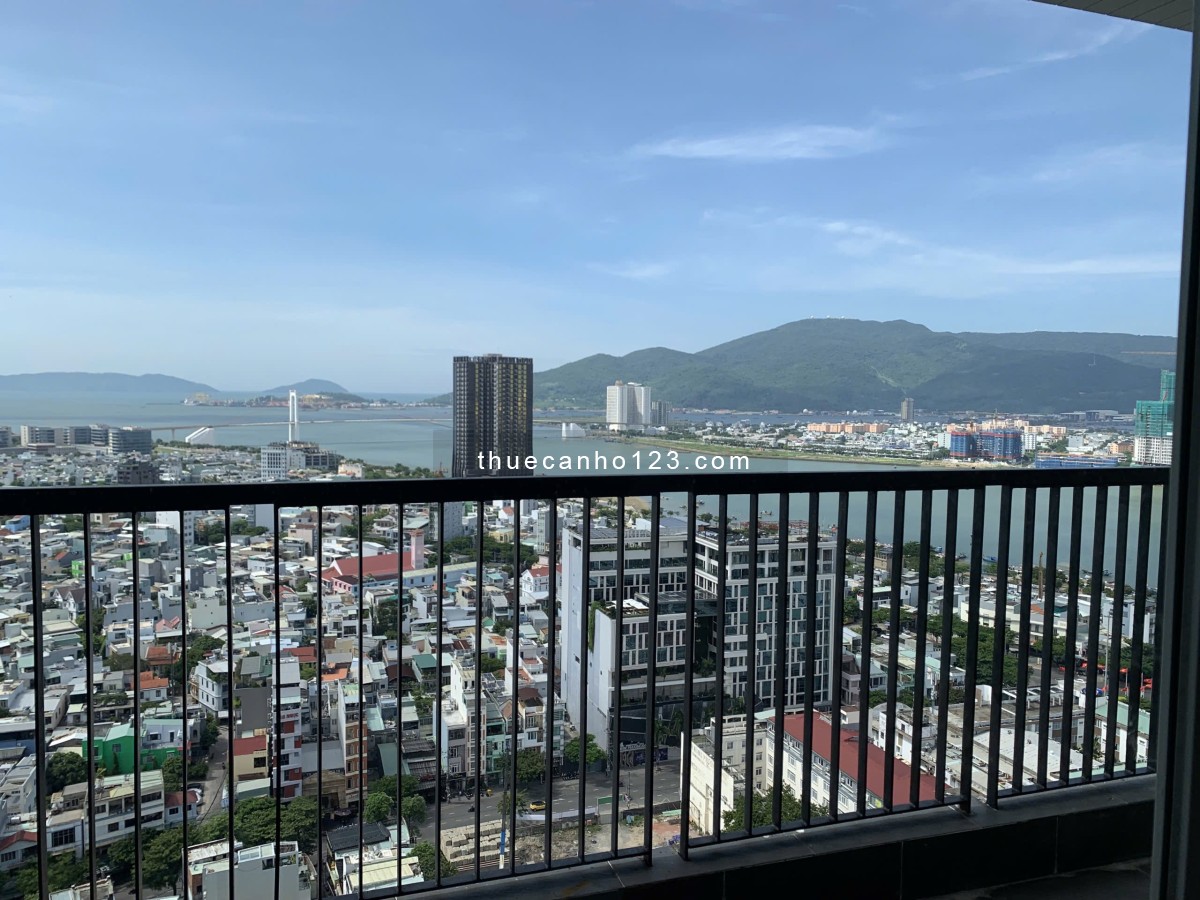 Cho thuê căn hộ Penthouse tại F.Home Đà Nẵng DT 350m2, 4PN, giá chỉ 40 triệu/tháng - Ảnh 18