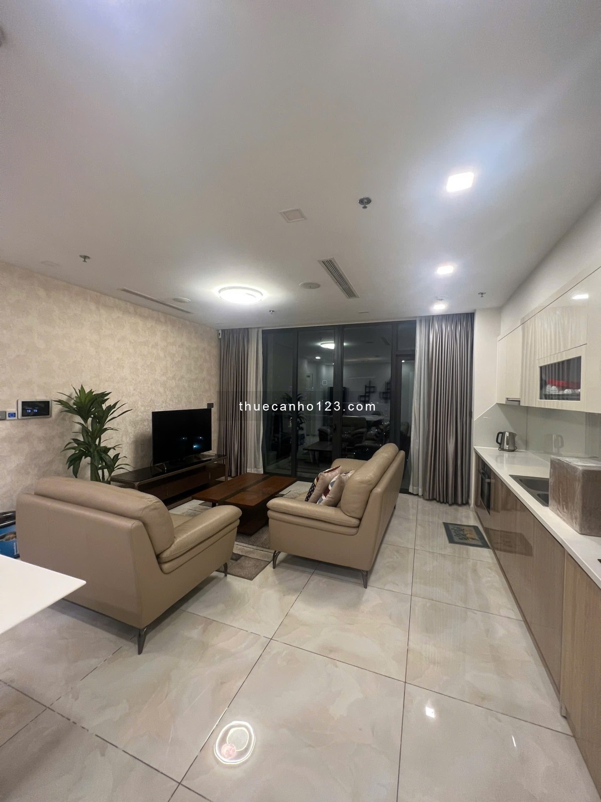 VINHOMES BA SON 3PN giá tốt nhất thị trường - Ảnh 1