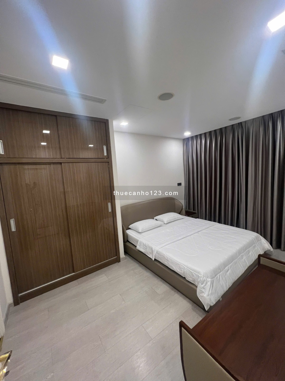 VINHOMES BA SON 3PN giá tốt nhất thị trường - Ảnh 7