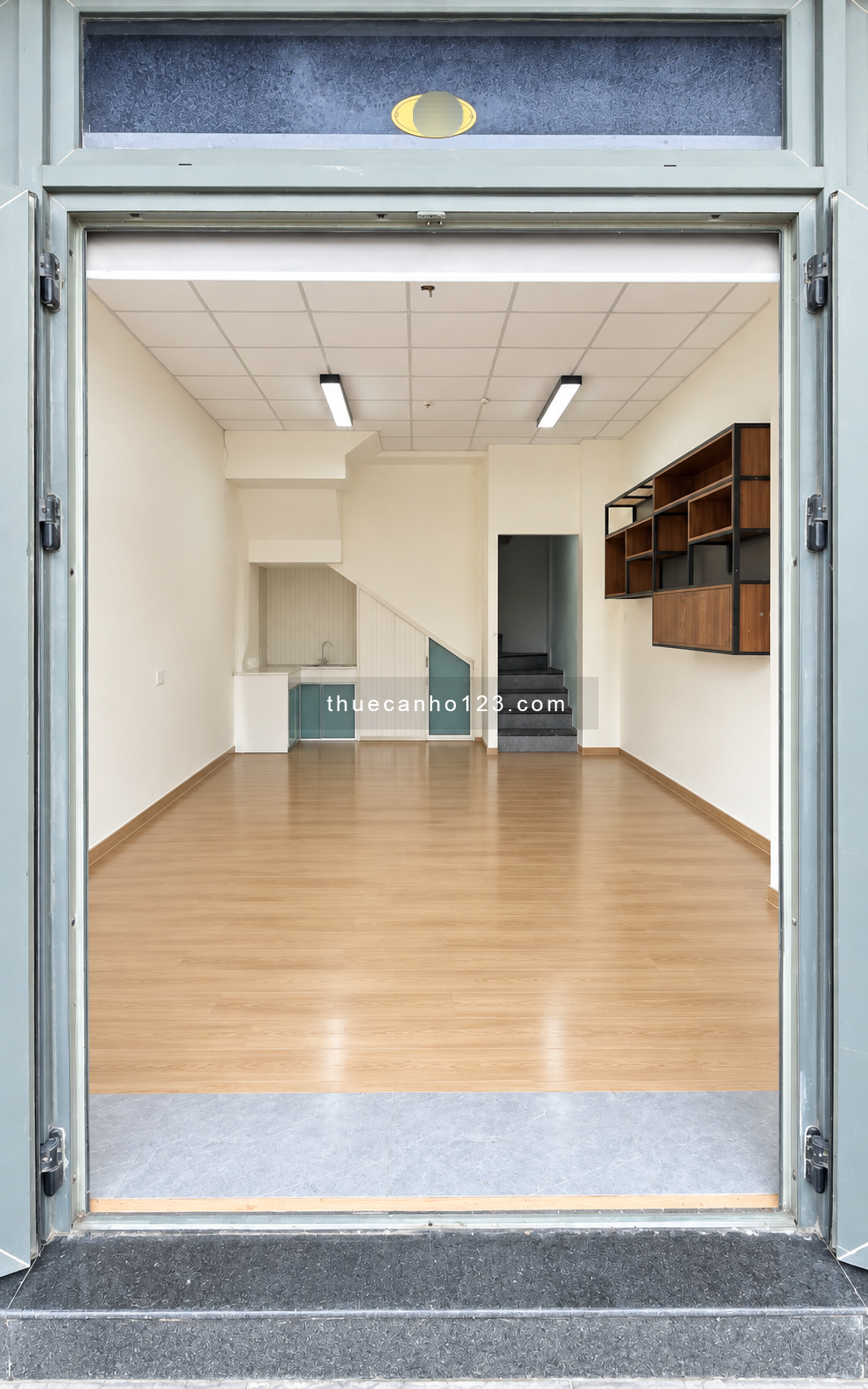 CHO THUÊ SHOPHOUSE RICHMOND CITY, 80M2 CÓ NT CHỈ 20TR - Ảnh 2