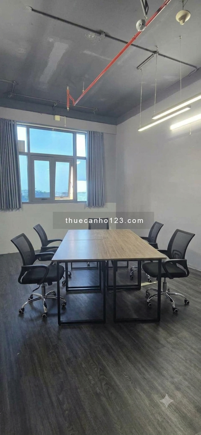 CHO THUÊ SHOPHOUSE RICHMOND CITY, 80M2 CÓ NT CHỈ 20TR - Ảnh 3