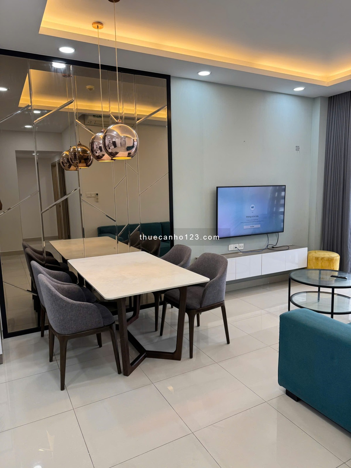 Một siêu phẩm 2PN đáng thuê tại The Sun Avenue chỉ 19tr/tháng - Ảnh 2