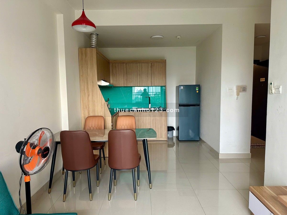Cho thuê 2PN full nt giá tốt tại The Sun Avenue - Ảnh 7