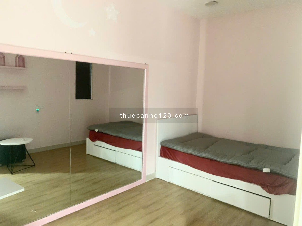 Chung cư Hope Garden, 102 Nguyễn Sỹ Sách cho thuê căn 3PN chỉ 10tr/tháng - Ảnh 5