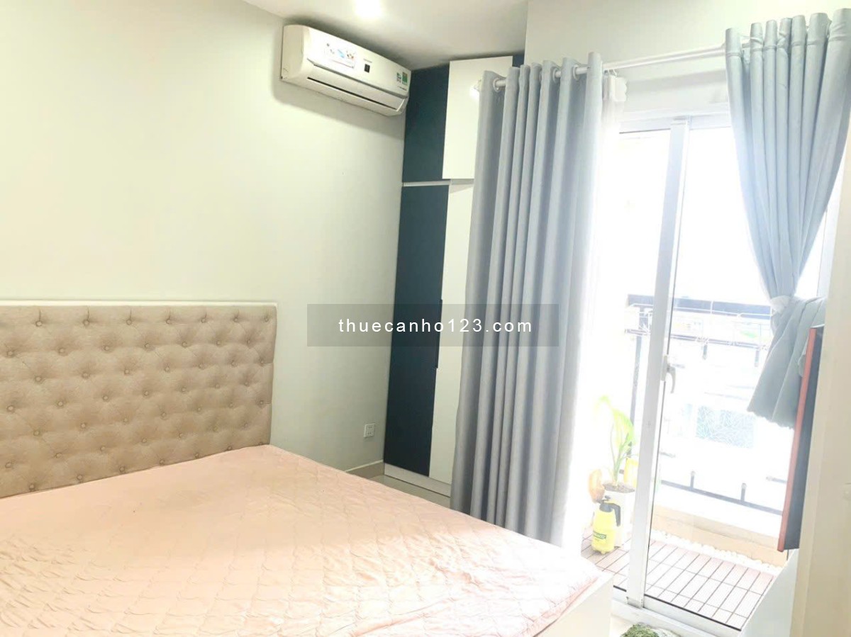 Chung cư Hope Garden, 102 Nguyễn Sỹ Sách cho thuê căn 3PN chỉ 10tr/tháng - Ảnh 6