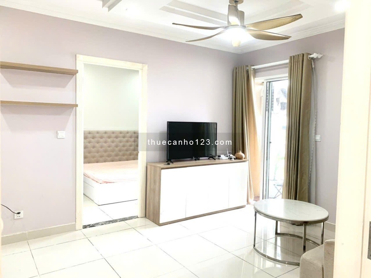 Chung cư Hope Garden, 102 Nguyễn Sỹ Sách cho thuê căn 3PN chỉ 10tr/tháng - Ảnh 7