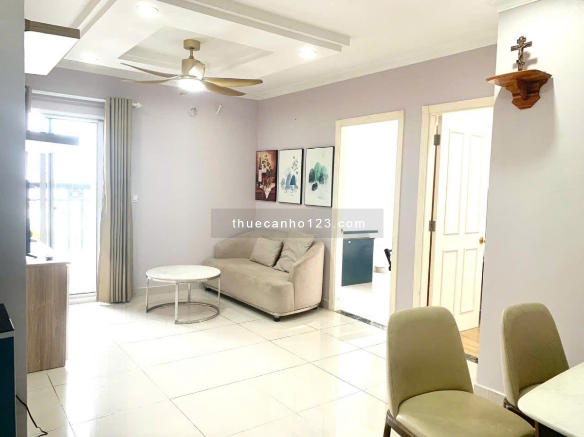 Chung cư Hope Garden, 102 Nguyễn Sỹ Sách cho thuê căn 3PN chỉ 10tr/tháng - Ảnh 9