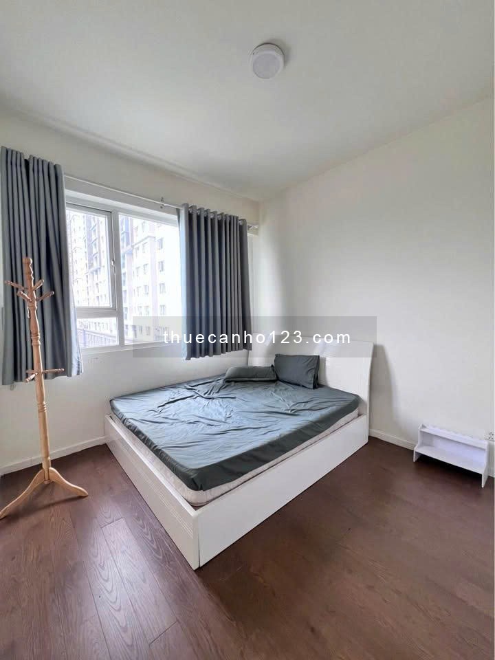 Cho thuê căn góc 3PN, 112m2 tại chung cư Sacomreal 584 Lũy Bán Bích giá 10,5 triệu/tháng - Ảnh 3