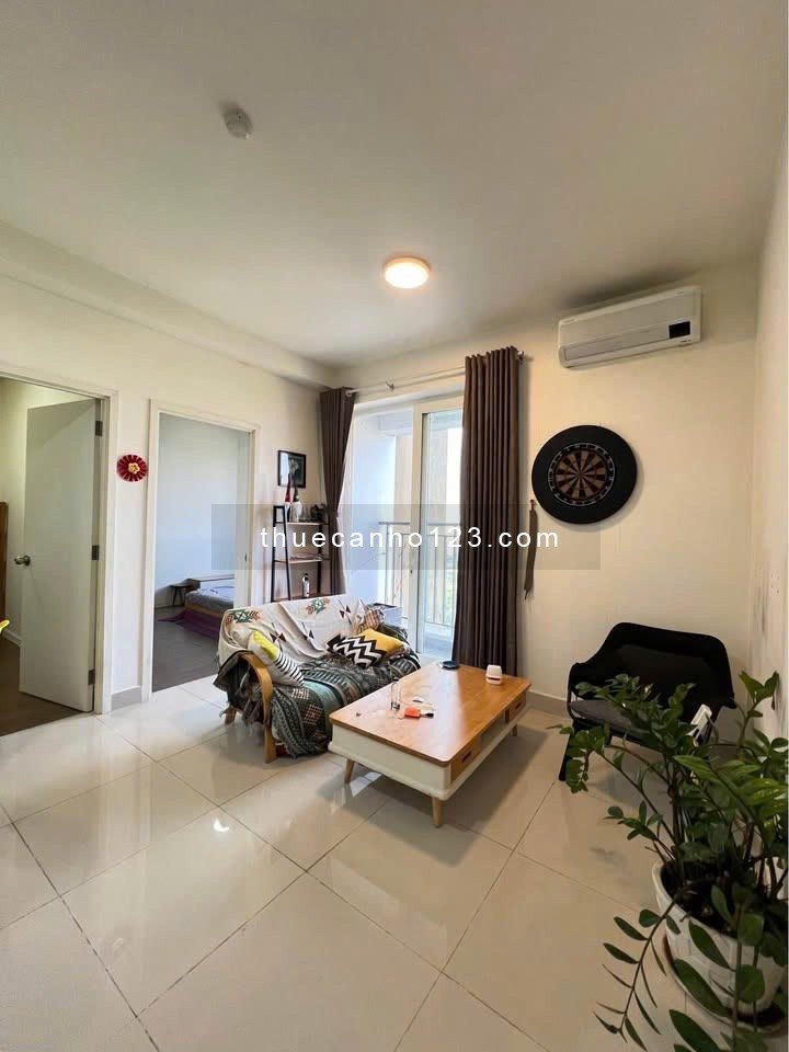 Cho thuê căn góc 3PN, 112m2 tại chung cư Sacomreal 584 Lũy Bán Bích giá 10,5 triệu/tháng - Ảnh 6