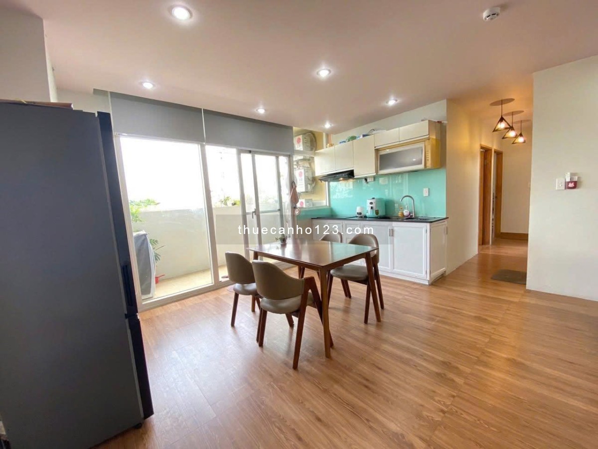 Ruby Garden-Full nội thất, 3PN ở liền được, 109m2 giá 11,5 triệu/th - Ảnh 2