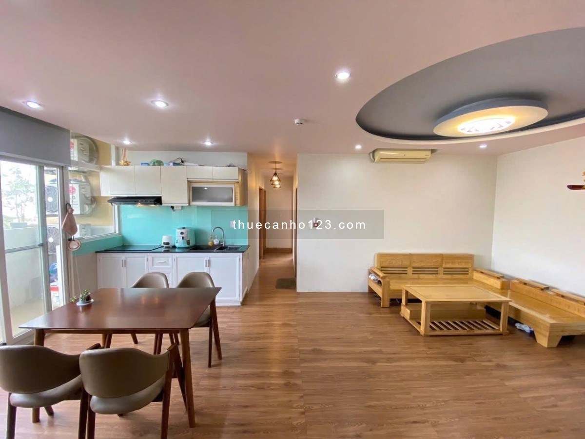 Ruby Garden-Full nội thất, 3PN ở liền được, 109m2 giá 11,5 triệu/th - Ảnh 5