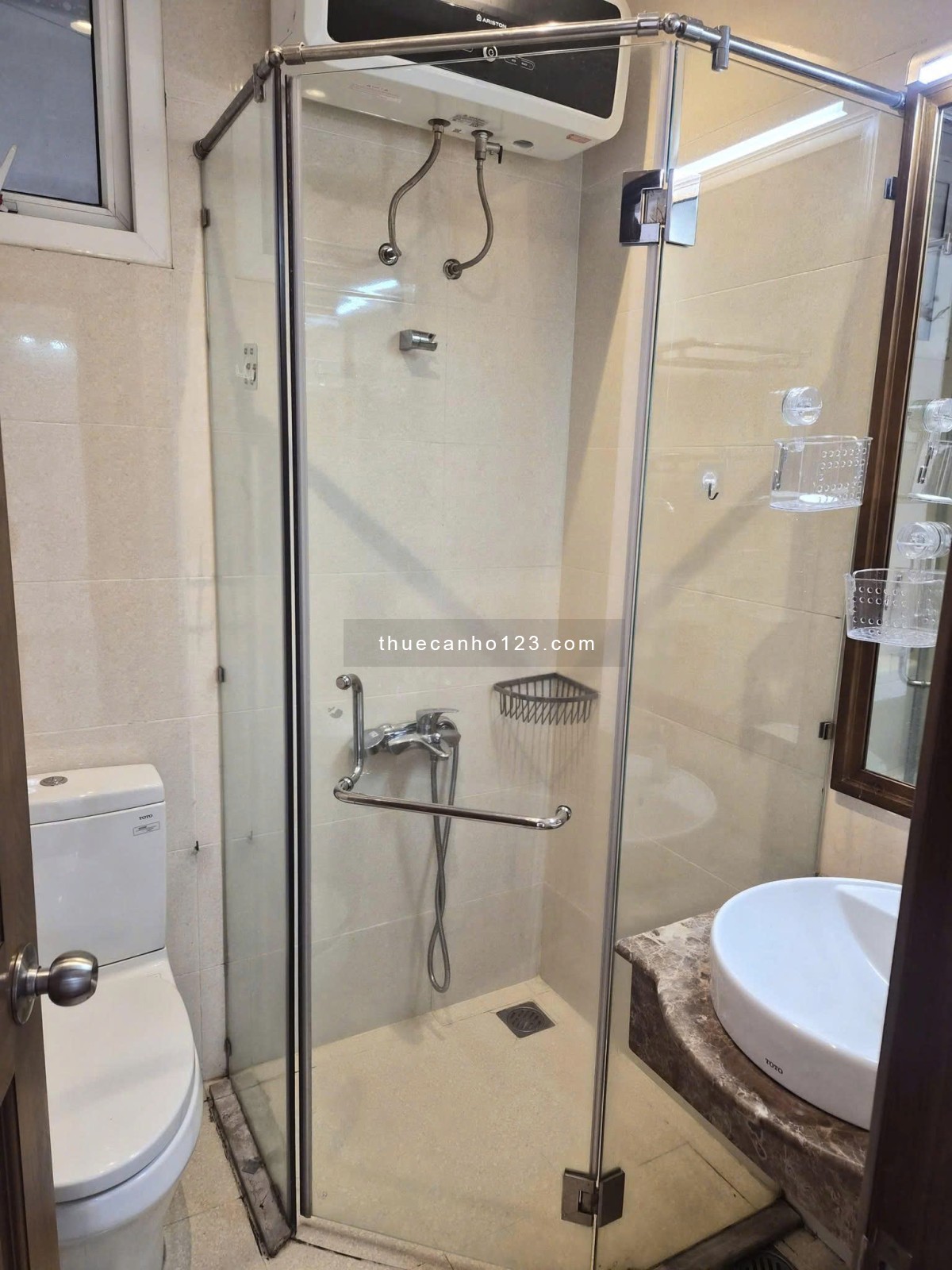 Ruby Garden-Full nội thất, 3PN ở liền được, 109m2 giá 11,5 triệu/th - Ảnh 6