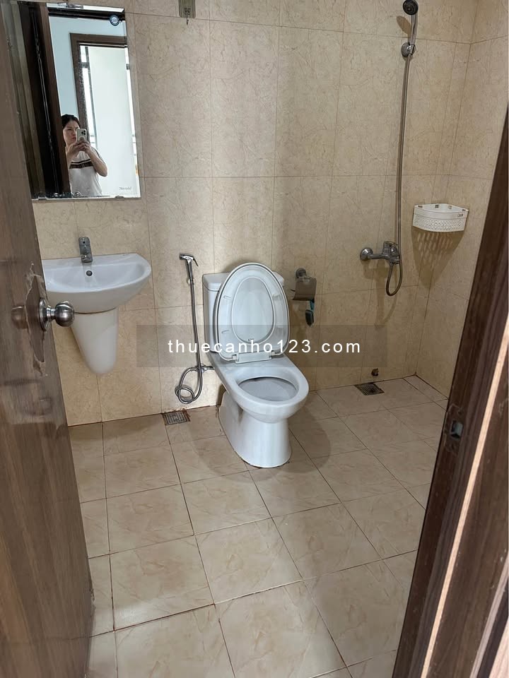 C/c 8xPlus Trường Chinh cho thuê căn 2PN không nội thất giá chỉ 8tr/tháng - Ảnh 7