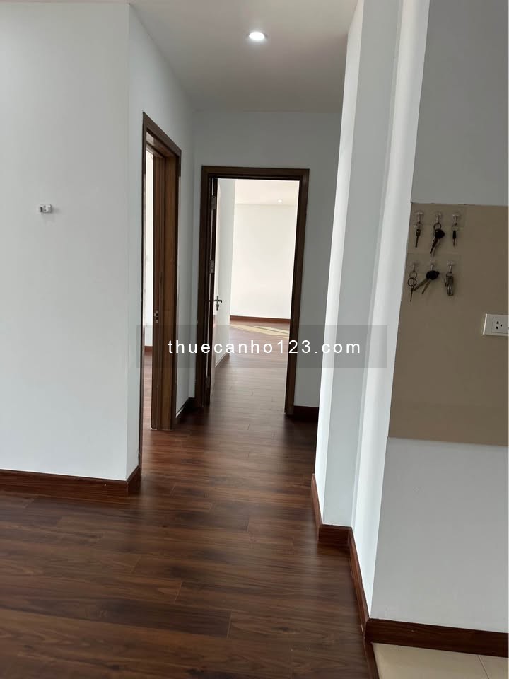 C/c 8xPlus Trường Chinh cho thuê căn 2PN không nội thất giá chỉ 8tr/tháng - Ảnh 2