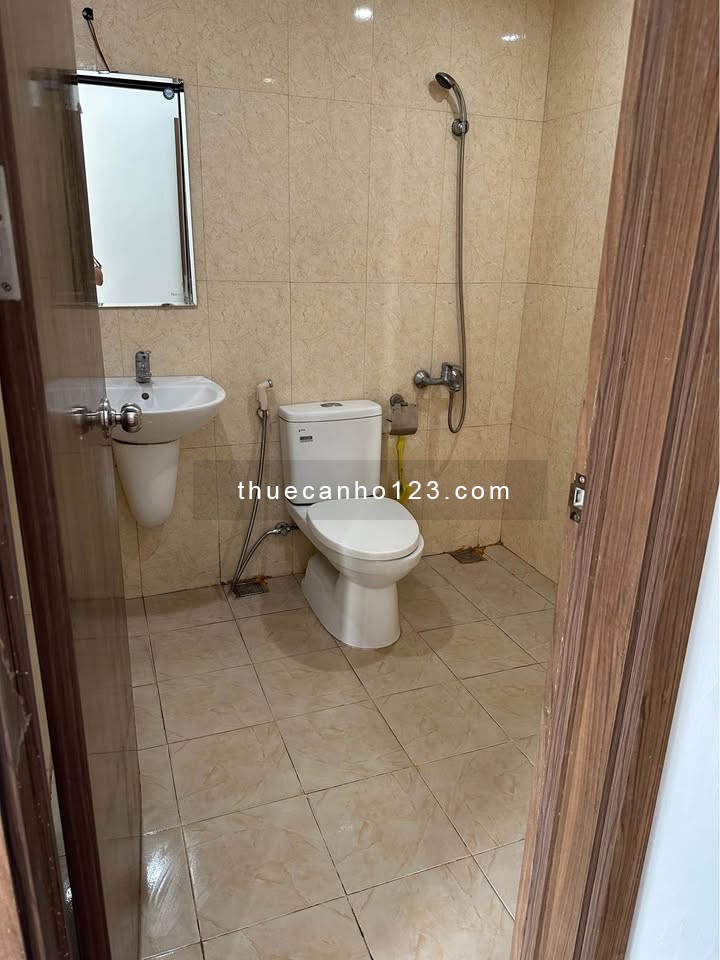 C/c 8xPlus Trường Chinh cho thuê căn 2PN không nội thất giá chỉ 8tr/tháng - Ảnh 4
