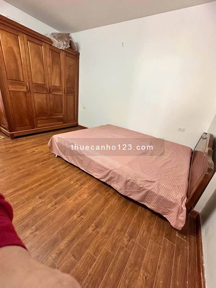 Cho thuê chung cư Ruby Garden, 02 Nguyễn Sỹ Sách - Căn 2PN giá 9tr/tháng - Ảnh 3