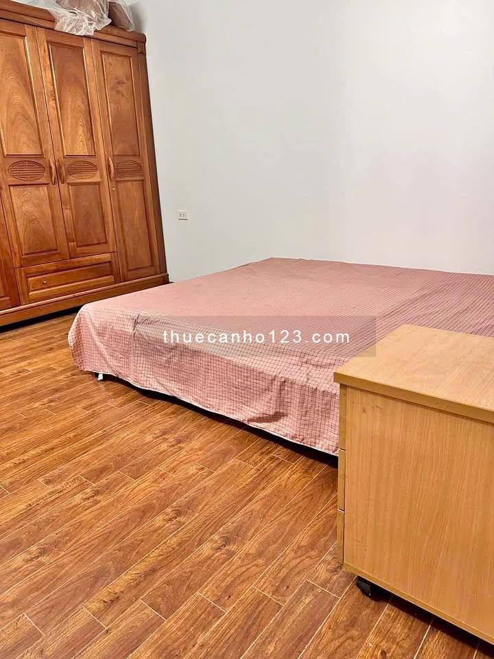 Cho thuê chung cư Ruby Garden, 02 Nguyễn Sỹ Sách - Căn 2PN giá 9tr/tháng - Ảnh 4