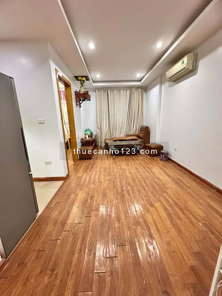 Cho thuê chung cư Ruby Garden, 02 Nguyễn Sỹ Sách - Căn 2PN giá 9tr/tháng - Ảnh 5