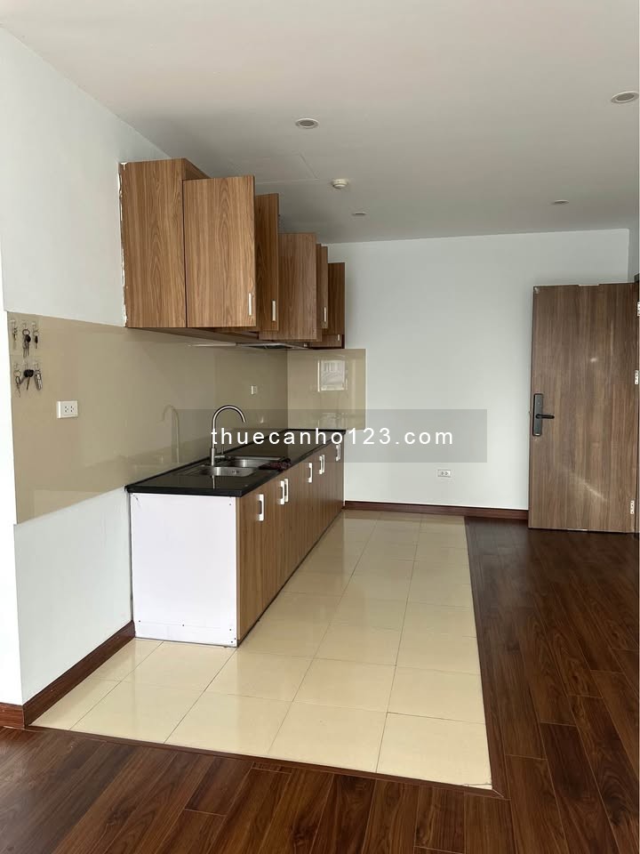 C/c 8xPlus Trường Chinh cho thuê căn 2PN không nội thất giá chỉ 8tr/tháng - Ảnh 1