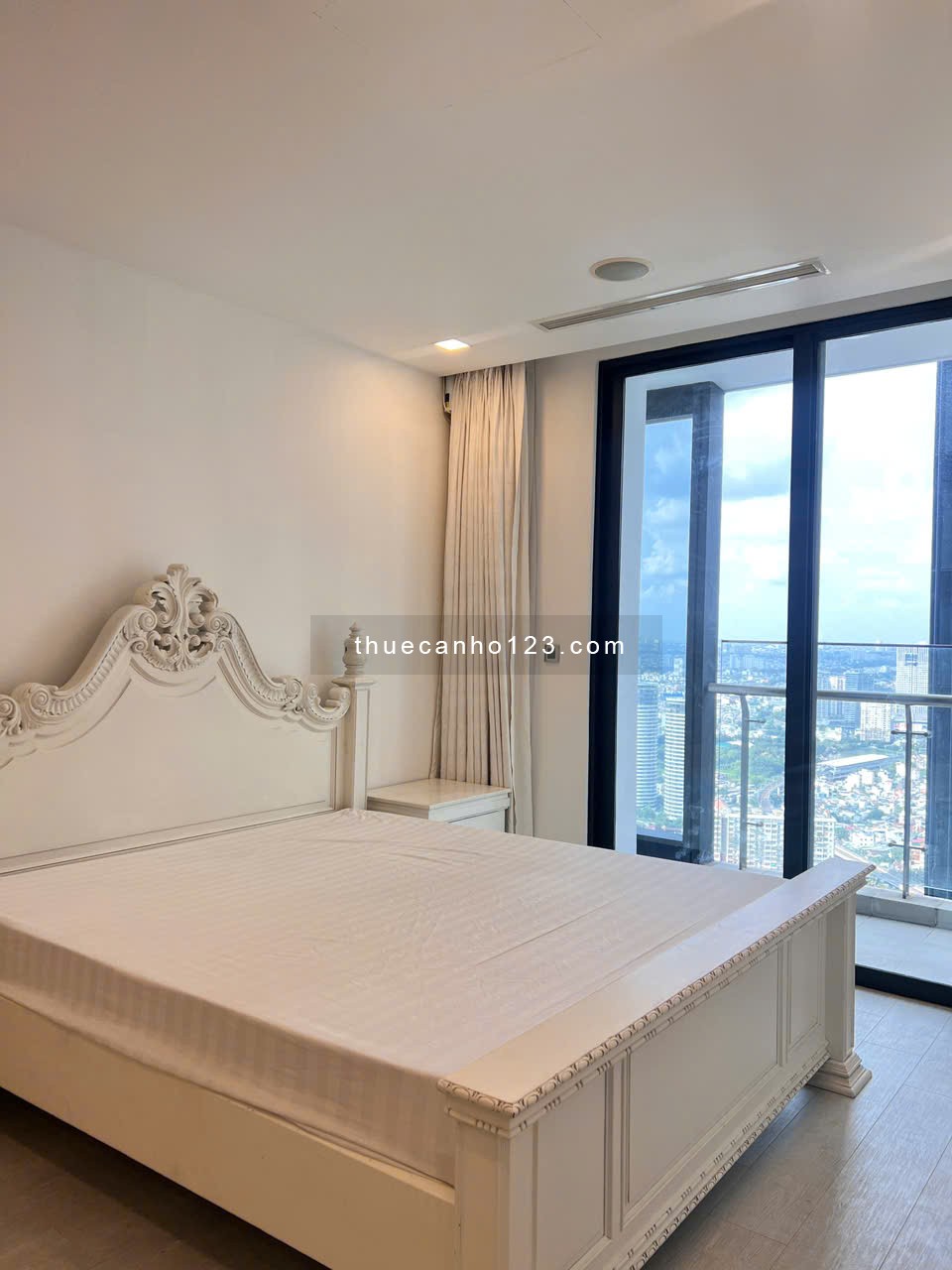 *Giá tốt - DT lớn* Cho thuê | Vinhomes Golden River D.1 - 2PN - 86m2 - Chỉ 30tr/tháng - Ảnh 3