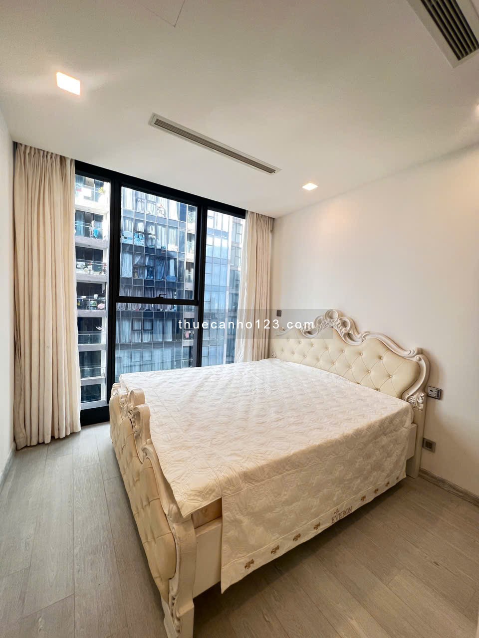 *Giá tốt - DT lớn* Cho thuê | Vinhomes Golden River D.1 - 2PN - 86m2 - Chỉ 30tr/tháng - Ảnh 4