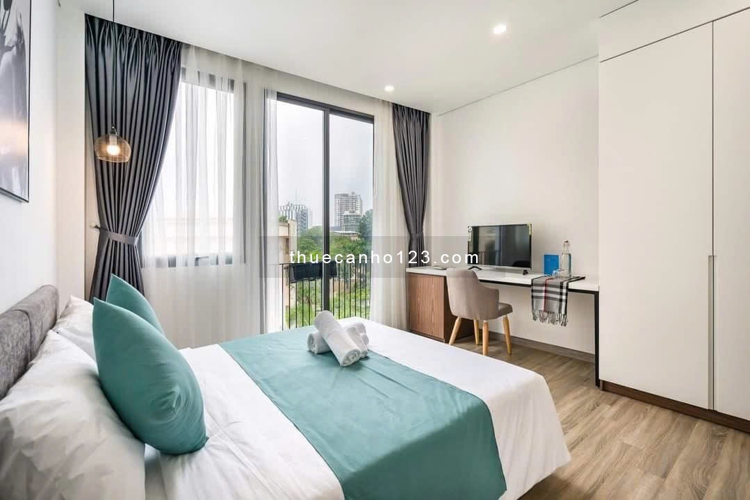 NGUYỄN CỬU VÂN – BÌNH THẠNH | PHÒNG ĐẸP, GIÁ SINH VIÊN - Ảnh 2