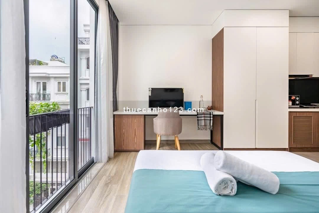 NGUYỄN CỬU VÂN – BÌNH THẠNH | PHÒNG ĐẸP, GIÁ SINH VIÊN - Ảnh 6