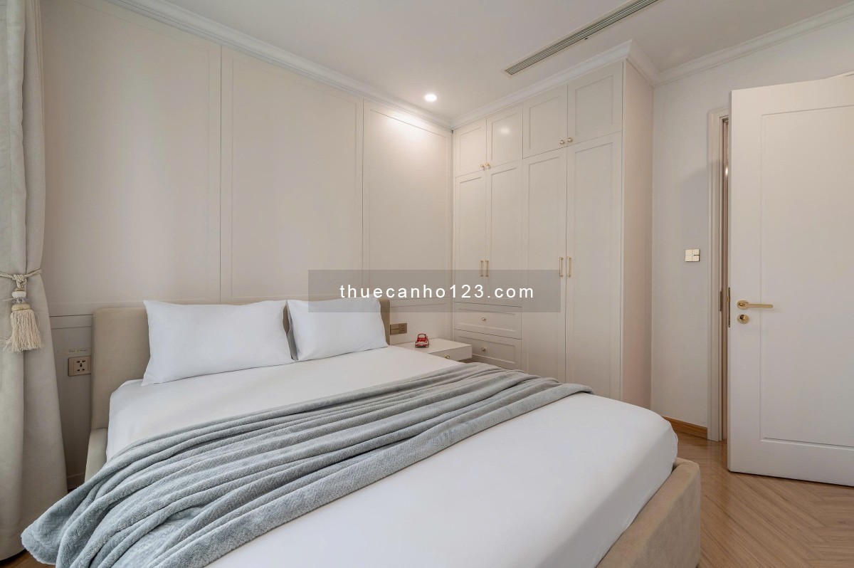 CHO THUÊ 3PN LANDMARK 4 – VIEW LANDMARK 81 & THÀNH PHỐ | 40 TRIỆU/THÁNG - Ảnh 10
