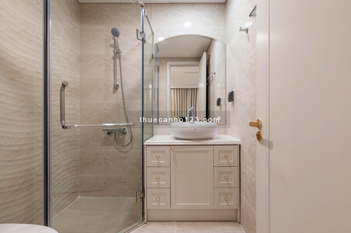 CHO THUÊ 3PN LANDMARK 4 – VIEW LANDMARK 81 & THÀNH PHỐ | 40 TRIỆU/THÁNG - Ảnh 7