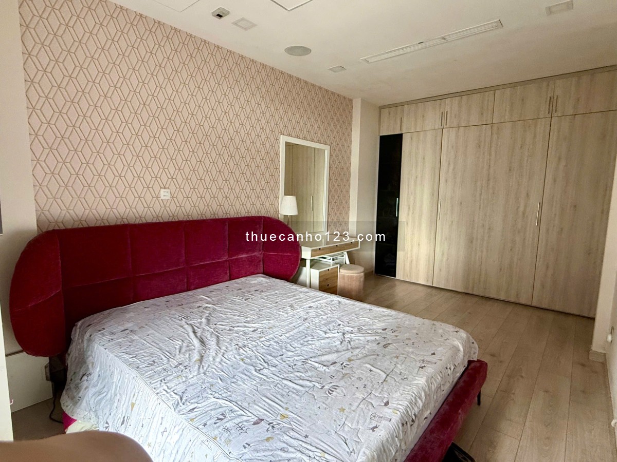 CHO THUÊ VHCP 53M² FULL NỘI THẤT – VIEW CITY | CHỈ 20 TRIỆU - Ảnh 3