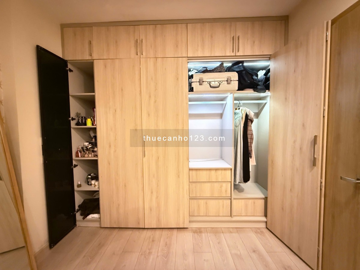 CHO THUÊ VHCP 53M² FULL NỘI THẤT – VIEW CITY | CHỈ 20 TRIỆU - Ảnh 5