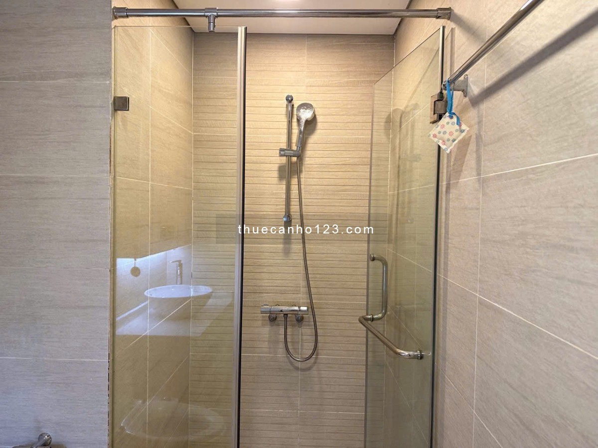 CHO THUÊ CĂN HỘ VINHOMES CENTRAL PARK | 53M² | 20 TRIỆU/THÁNG - Ảnh 7