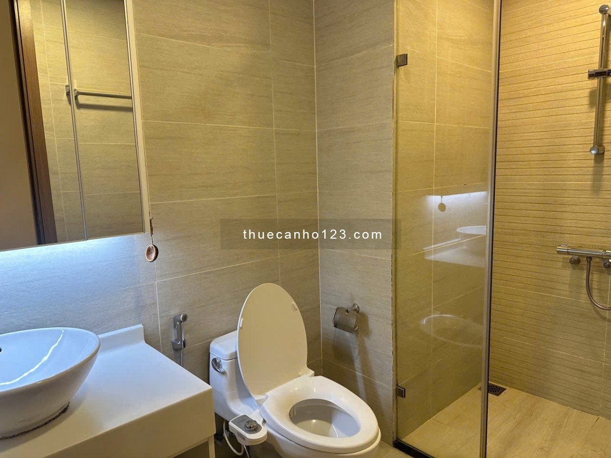 CHO THUÊ CĂN HỘ VINHOMES CENTRAL PARK | 53M² | 20 TRIỆU/THÁNG - Ảnh 12