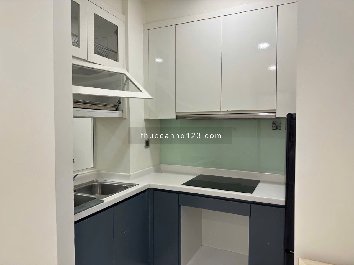 CHO THUÊ CĂN HỘ VINHOMES CENTRAL PARK | 53M² | 20 TRIỆU/THÁNG - Ảnh 14